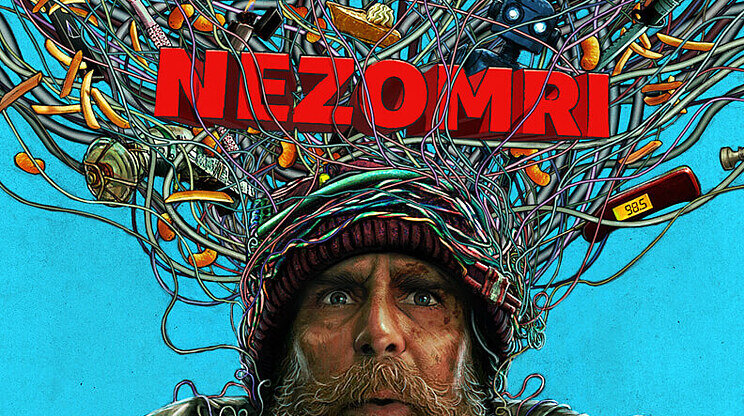 VEĽA ŠŤASTIA, ZDRAVIA, NEZOMRI