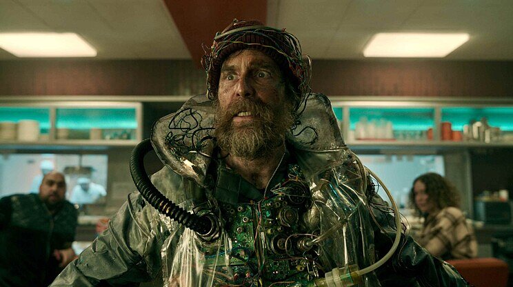 VEĽA ŠŤASTIA, ZDRAVIA, NEZOMRI