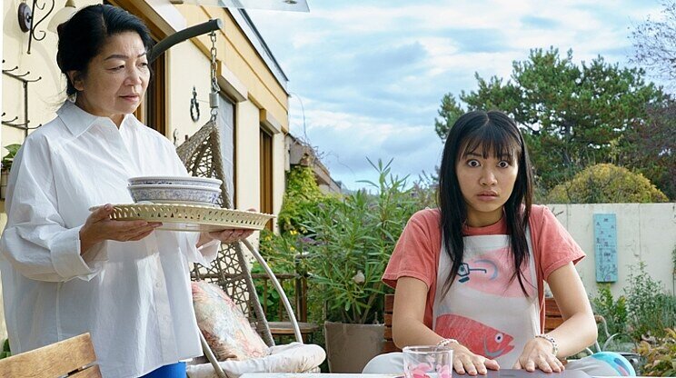 Baby to chcú stále