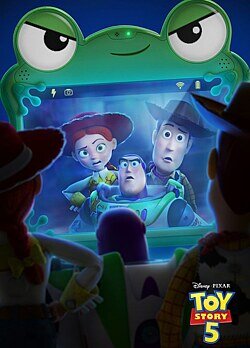 Toy Story 5