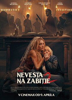 NEVESTA NA ZABITIE 2