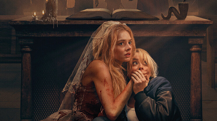 NEVESTA NA ZABITIE 2