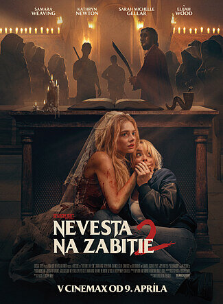 NEVESTA NA ZABITIE 2