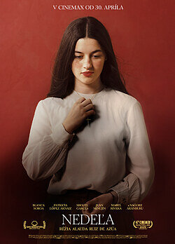 NEDEĽA
