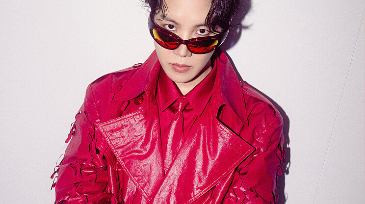 j-hope Tour HOPE ON THE STAGE The Movie