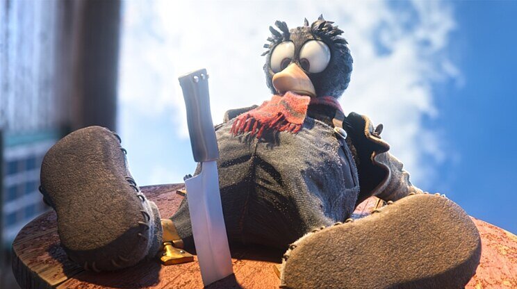 RALLY: OD PARÍŽA K PYRAMÍDAM