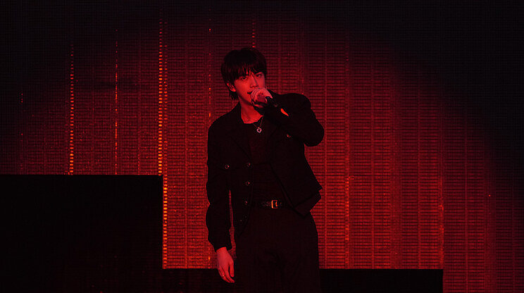 #RUNSEOKJIN_EP.TOUR THE MOVIE