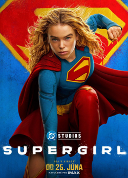 Supergirl