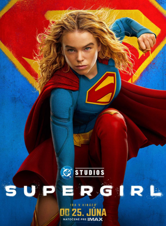 Supergirl