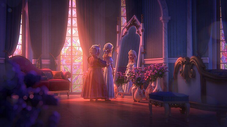 Janko a Marienka: Strážcovia kúziel