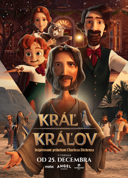 KRÁĽ KRÁĽOV