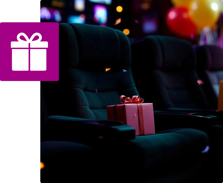 DARČEKY, SÚŤAŽE, TOMBOLA