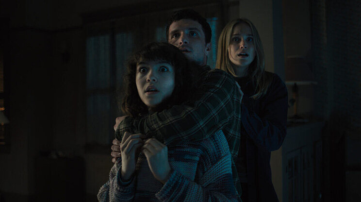 Päť nocí u Freddyho 2