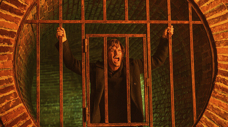 Silent Hill: Nočné mory