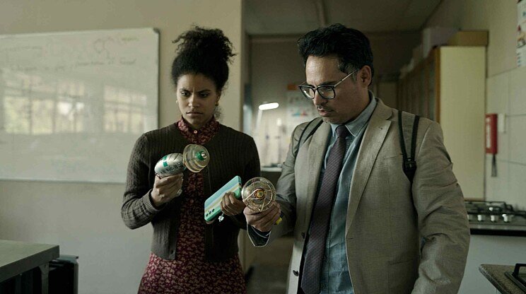 VEĽA ŠŤASTIA, ZDRAVIA, NEZOMRI