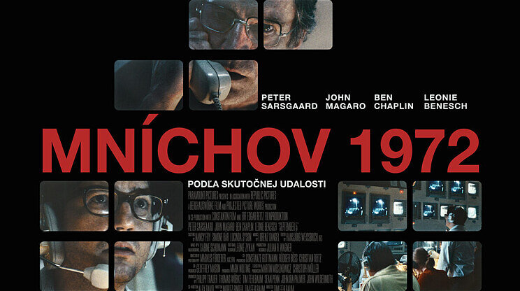 Mníchov 1972