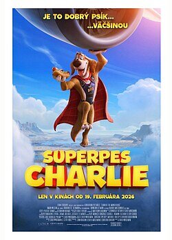 Superpes Charlie
