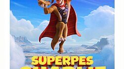 Superpes Charlie