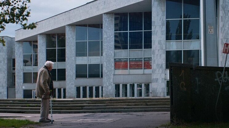 Architektúra ČSSR 58-89