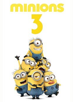 Minions 3