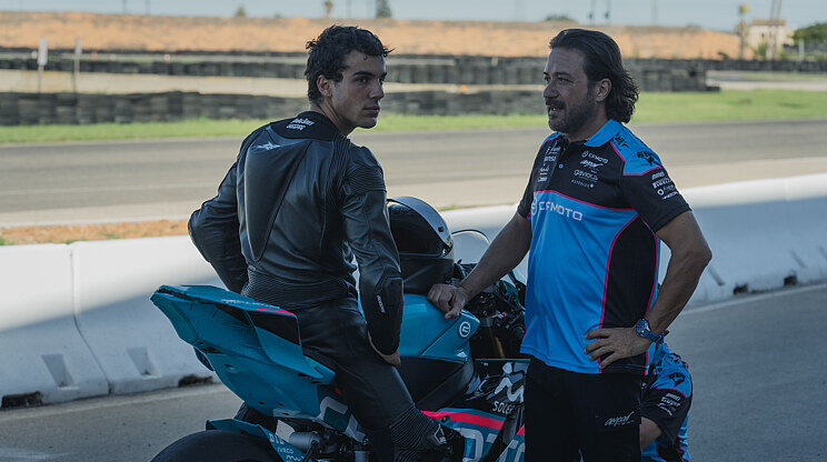 IDOLY: POSLEDNÉ KOLO