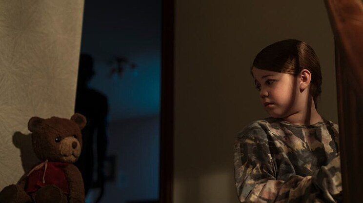 IMAGINARY: NEVIDITEĽNÉ ZLO