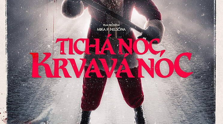 Tichá noc, krvavá noc