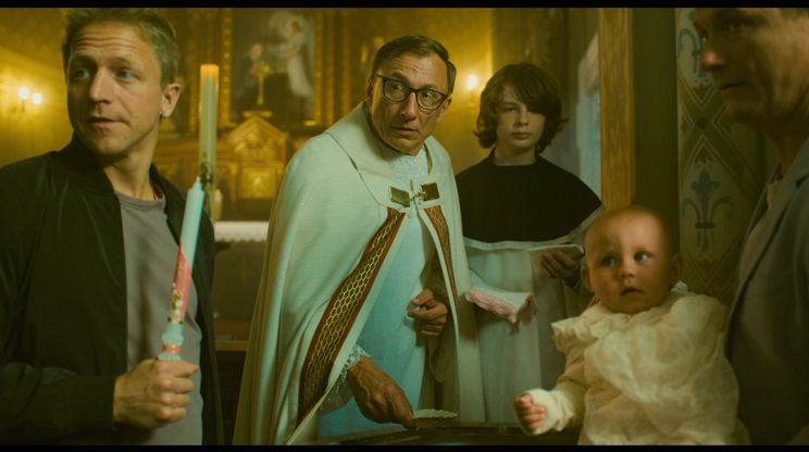 Želanie k nadeninám_Krstiny