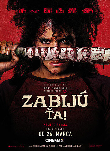 ZABIJÚ ŤA!
