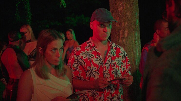 Prudké citové vzplanutia