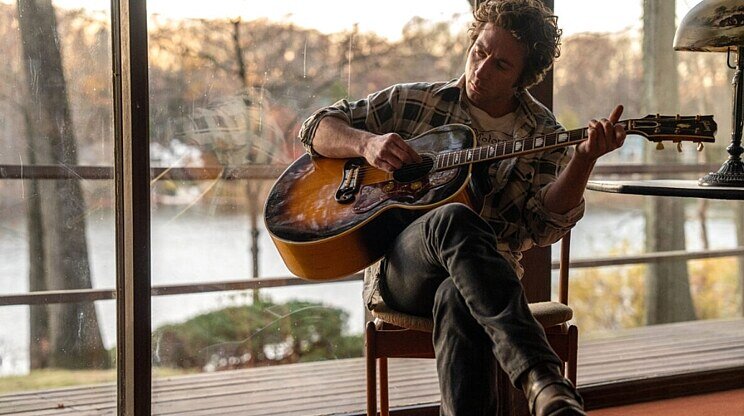 Springsteen: Vyveď ma z ničoty