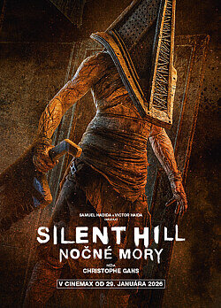 Silent Hill: Nočné mory