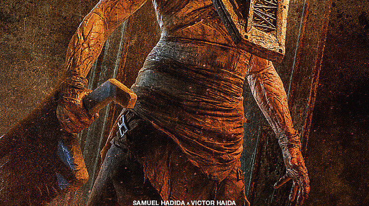 Silent Hill: Nočné mory