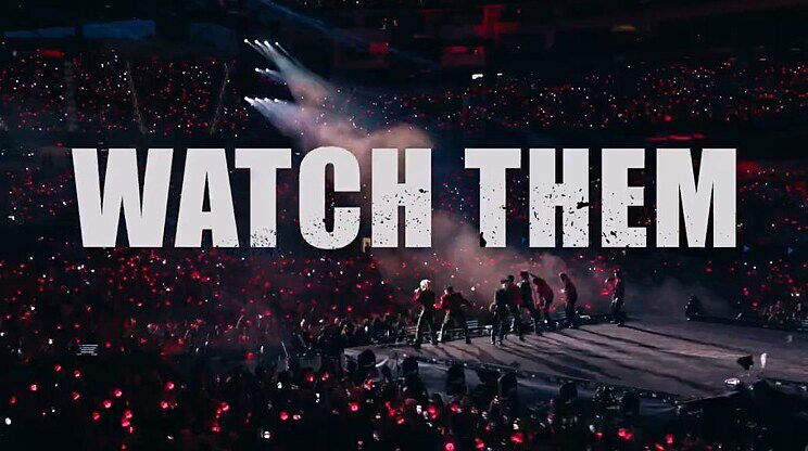 Stray Kids: The dominATE Experience