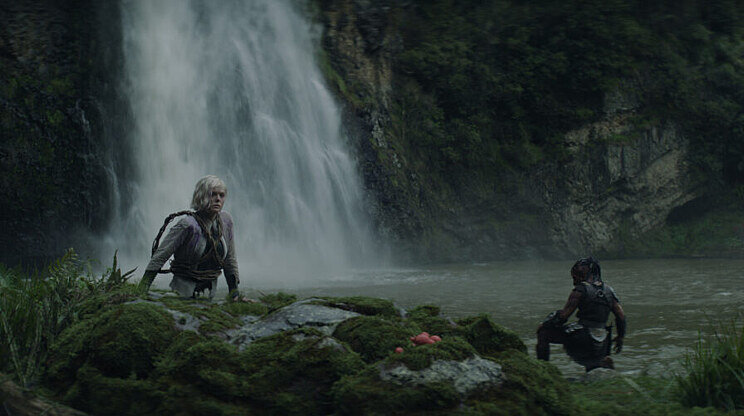 Predátor: Nebezpečná zóna