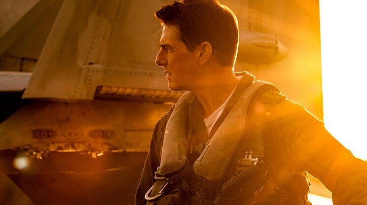 Top Gun: Maverick