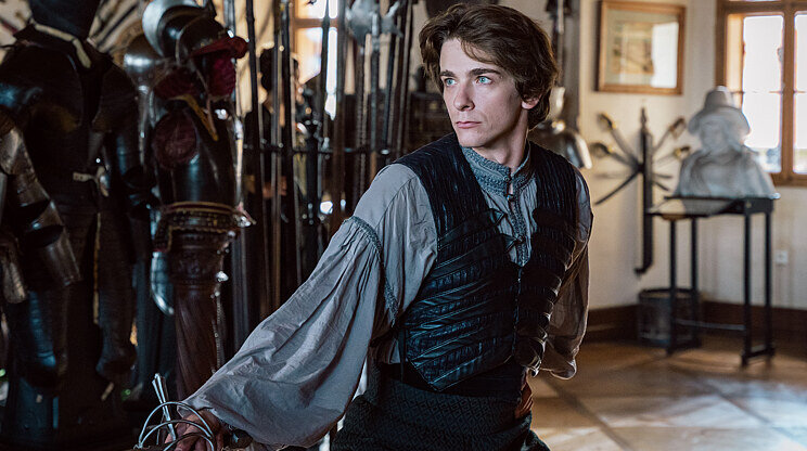 Princezná stokrát inak