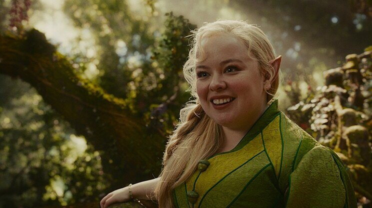 PRÍBEHY KÚZELNÉHO STROMU