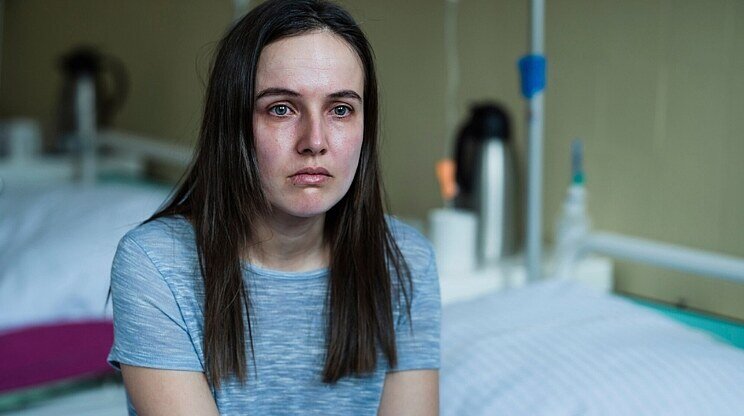 Zápisník alkoholičky