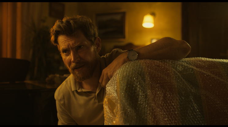 Želanie k narodeninám: Krstiny