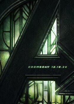 Avengers: Doomsday