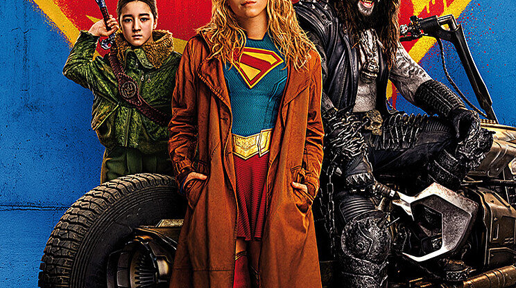 Supergirl