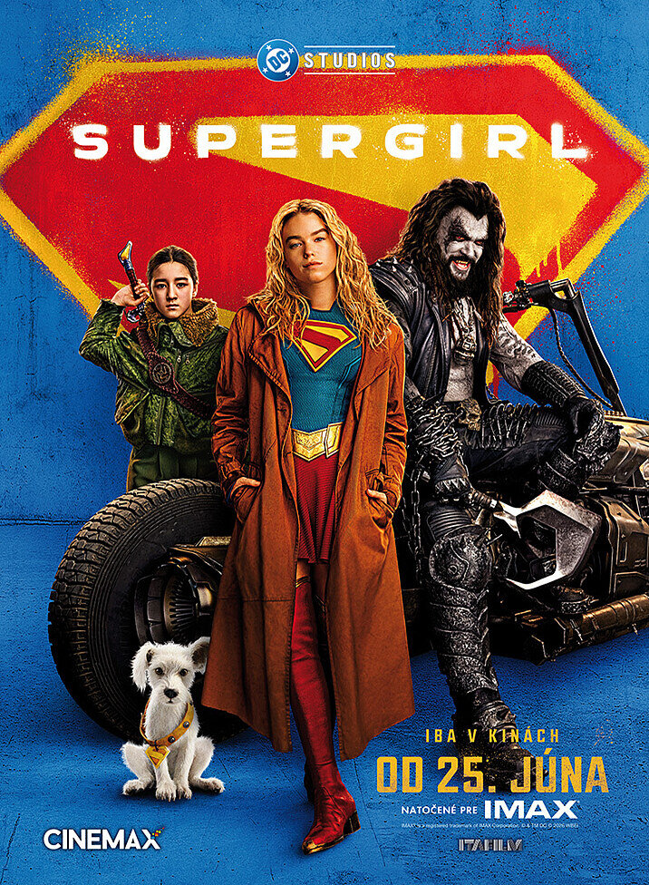 Supergirl