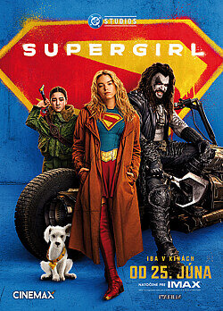 Supergirl