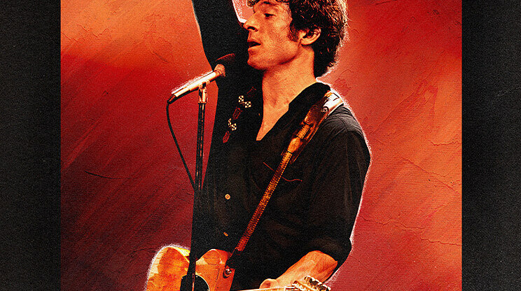 Springsteen: Vyveď ma z ničoty