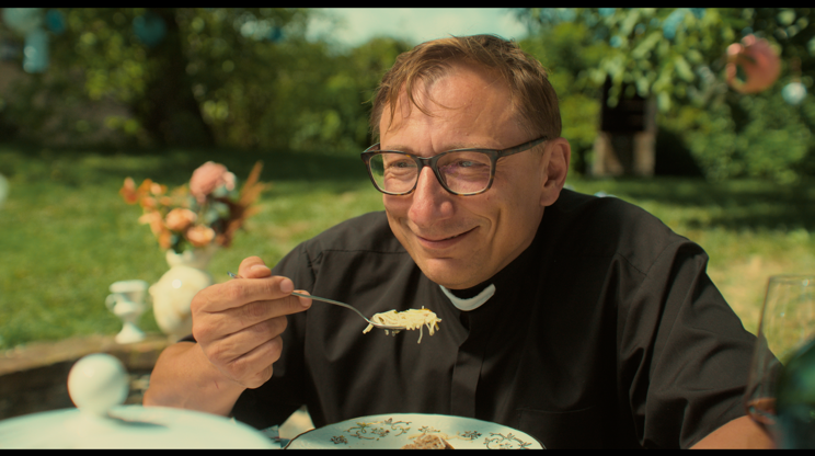 Želanie k narodeninám: Krstiny