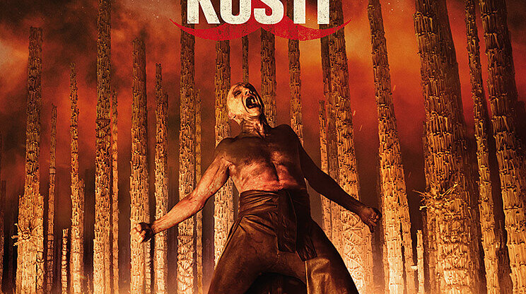 28 rokov potom: Chrám kostí