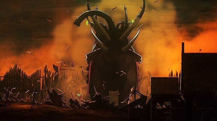 PÁN PRSTEŇOV: VOJNA ROHIROV