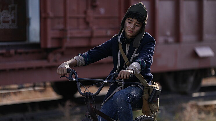 Pozor! kŕmenie detí zakázané