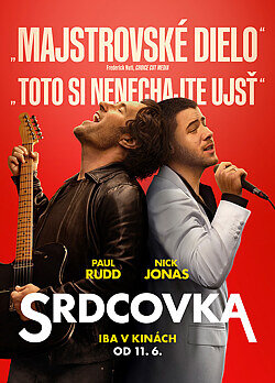 Srdcovka